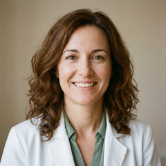 Foto del medical advisor