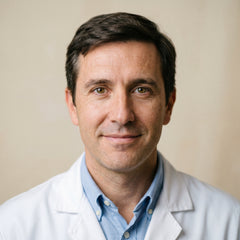Foto del medical advisor