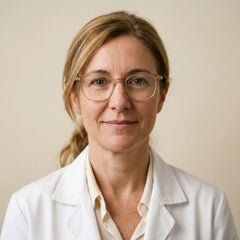 Foto del medical advisor