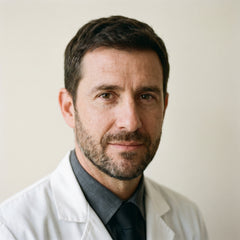 Foto del medical advisor