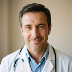 Foto del medical advisor