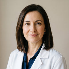 Foto del medical advisor